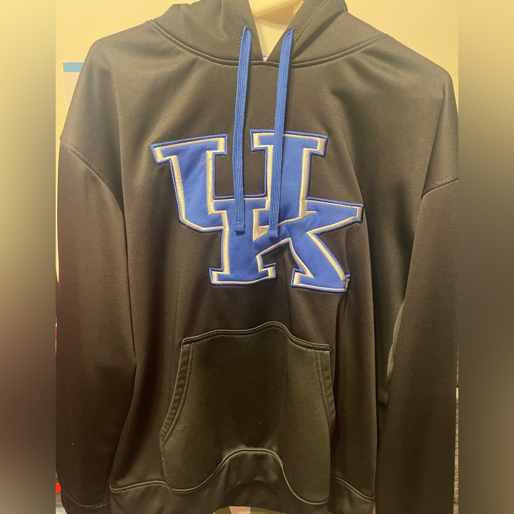 University of Kentucky Wildcat Hoodie